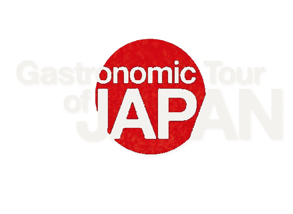 Gastronomic Tour of JAPAN