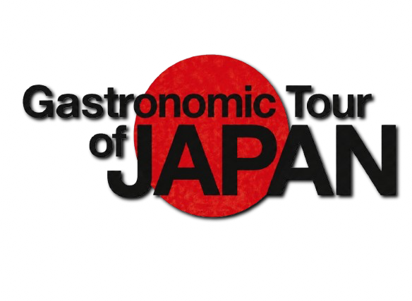 Gastronomic Tour of JAPAN