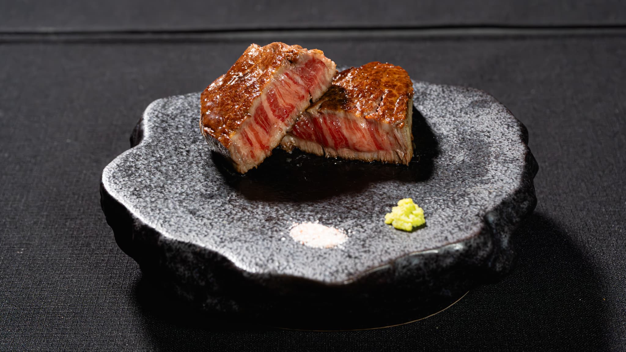 Wagyu Steak