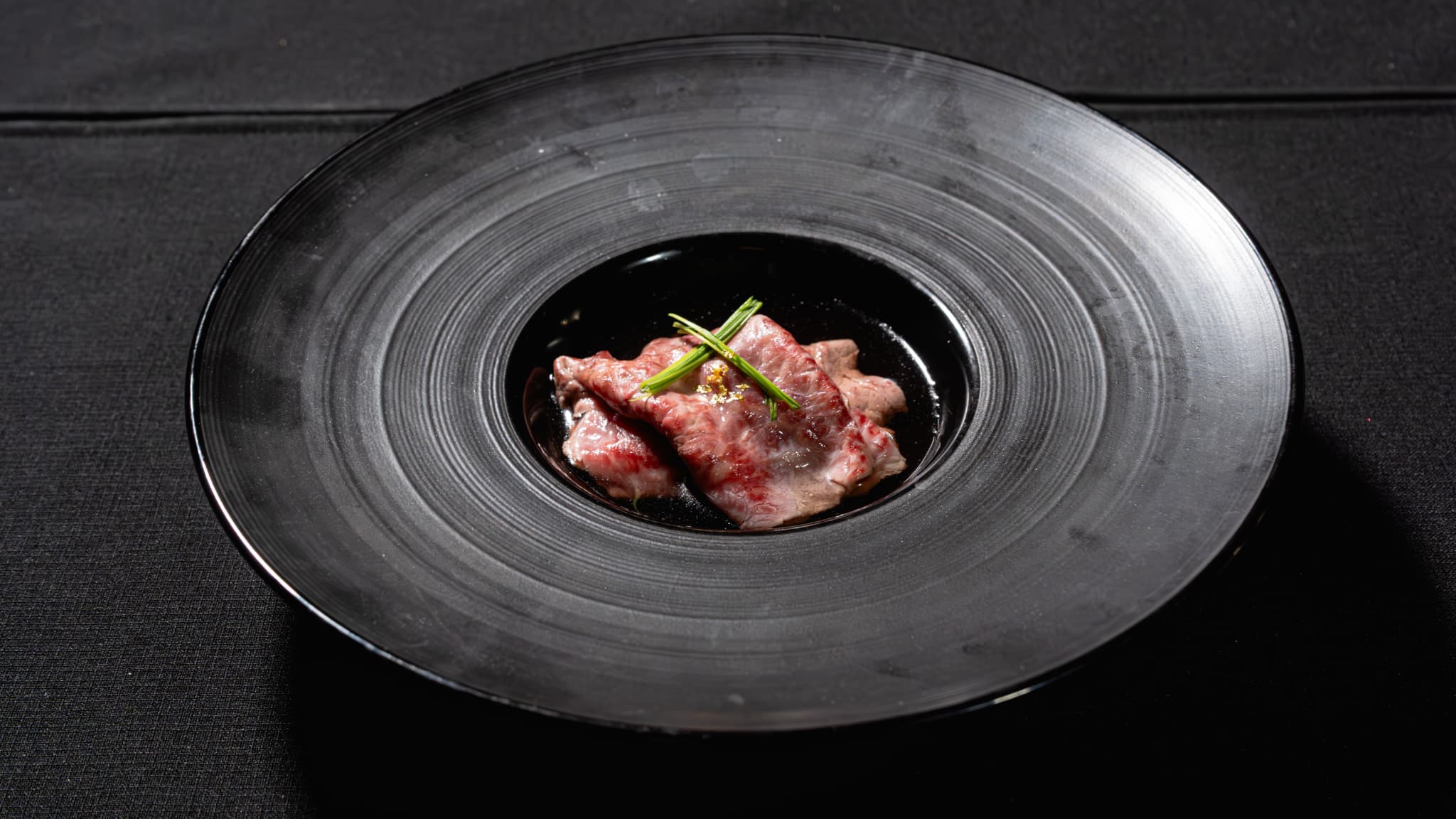 Wagyu Shabu-shabu
