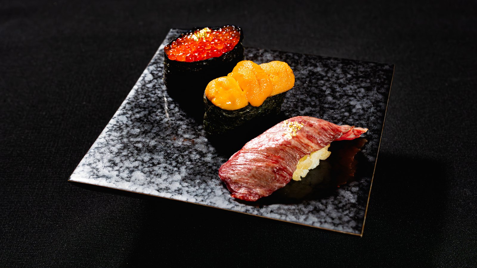 Premium Nigiri